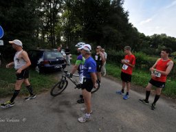 Maaskentj-Marathon 2012